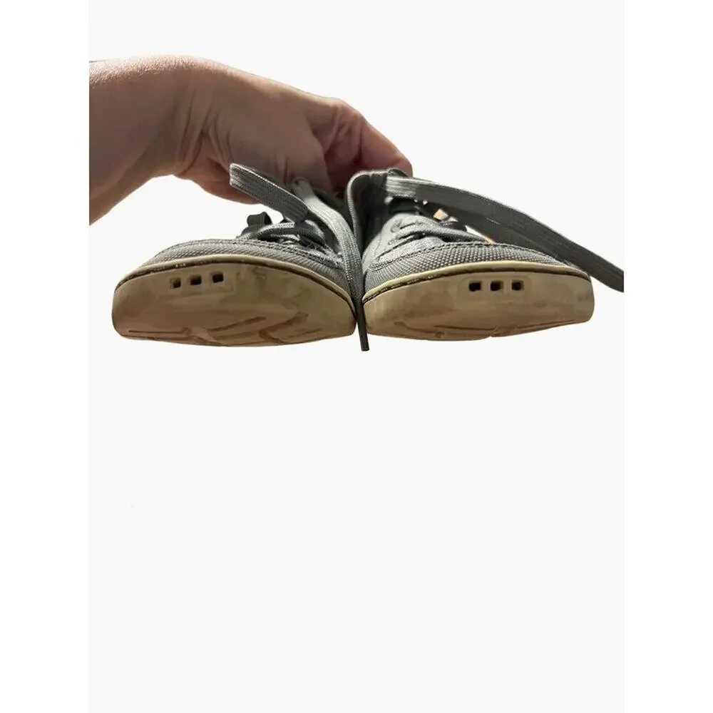 Astral Men's Loyak Travel Water Boat Deck Shoe Boys Size 6 Flex-Grip Hydrophobic